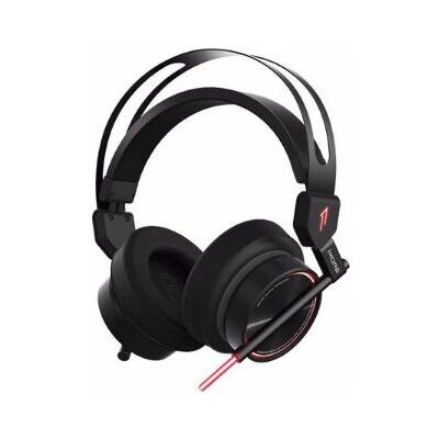 1MORE Casque Over-Ear - NOIR - Publicité 1MORE Casque Over-Ear - NOIR - Publicité