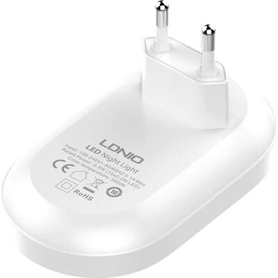 Ldnio Y2 Nachtlicht - Sensor Indoor Lampe Ldnio Y2 Nachtlicht - Sensor Indoor Lampe