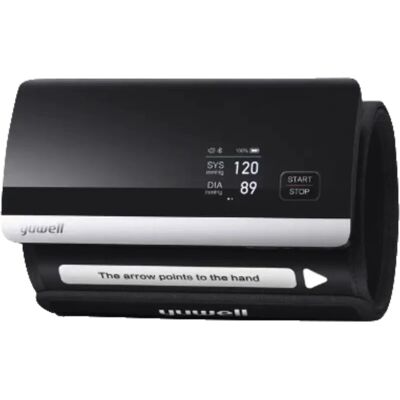 Yuwell YE630CR Upper arm Automatic - Blood Pressure Monitor Yuwell YE630CR Upper arm Automatic - Blood Pressure Monitor