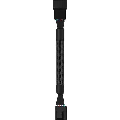 DeepCool Low-Speed Adapter - Stromadapter - Stromadapter DeepCool Low-Speed Adapter - Stromadapter - Stromadapter