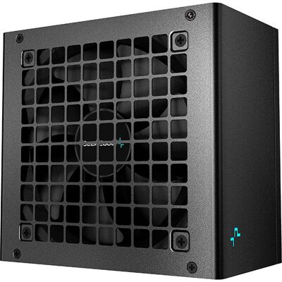 DeepCool PK550D Netzteil 550 W 20+4 Pin ATX Schwarz - Netzteil DeepCool PK550D Netzteil 550 W 20+4 Pin ATX Schwarz - Netzteil