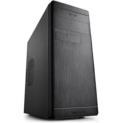 DeepCool Wave V2 Case Micro ATX - Nero DeepCool Wave V2 Case Micro ATX - Nero
