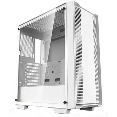 DeepCool R-CC560-WHNAA0-C-1 Boîtier Moyen Tour Blanc DeepCool R-CC560-WHNAA0-C-1 Boîtier Moyen Tour Blanc