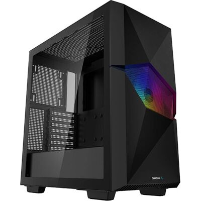 Deepcool Cyclops Weiß - PC-Gehäuse Deepcool Cyclops Weiß - PC-Gehäuse