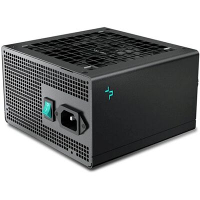 DeepCool R-PK700D-FA0B-EU - PC Netzteil - 700 W - Schwarz DeepCool R-PK700D-FA0B-EU - PC Netzteil - 700 W - Schwarz