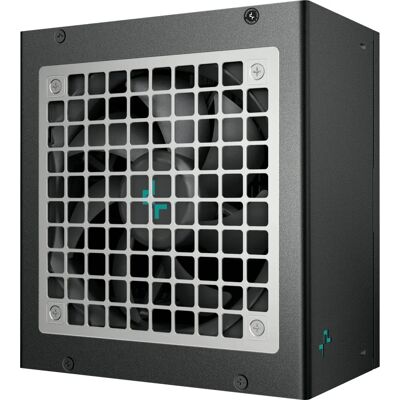 Fuente de alimentación DeepCool PX1300P 1000W ATX Negro Fuente de alimentación DeepCool PX1300P 1000W ATX Negro