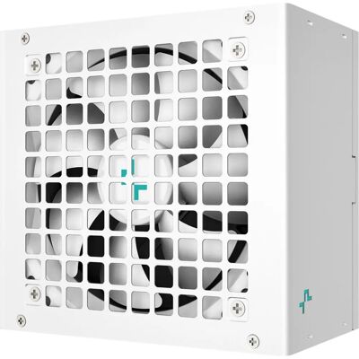 Sursă de alimentare DeepCool Albă 750W Sursă de alimentare DeepCool Albă 750W