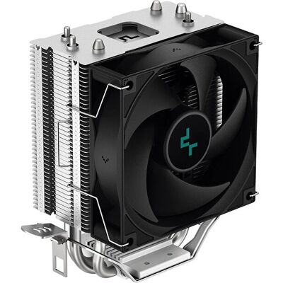 Cooler CPU DeepCool AG300 - Negru, Cupru, Ventilator 92mm Cooler CPU DeepCool AG300 - Negru, Cupru, Ventilator 92mm