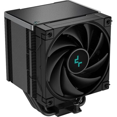 Cooler CPU DeepCool AK500 ZERO DARK - 120mm Negru Cooler CPU DeepCool AK500 ZERO DARK - 120mm Negru