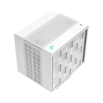 DeepCool Assassin 4S Raffreddatore CPU - Bianco - Alta compatibilità DeepCool Assassin 4S Raffreddatore CPU - Bianco - Alta compatibilità