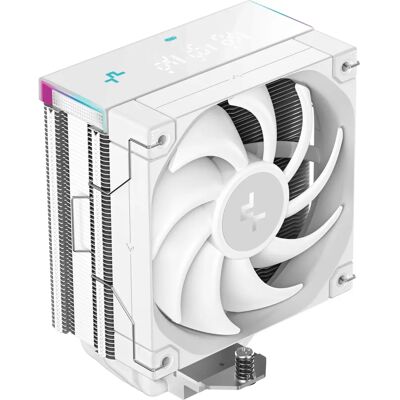 DeepCool AK400 Digital PRO WH CPU hűtő - Fehér DeepCool AK400 Digital PRO WH CPU hűtő - Fehér