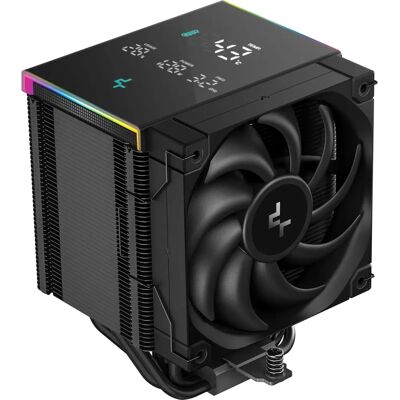 DeepCool AK500 Digital Pro CPU jäähdytin - CPU DeepCool AK500 Digital Pro CPU jäähdytin - CPU