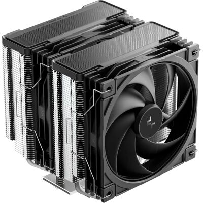 DeepCool AG620 G2 Processor Luftkøler - Processor Luftkøler DeepCool AG620 G2 Processor Luftkøler - Processor Luftkøler