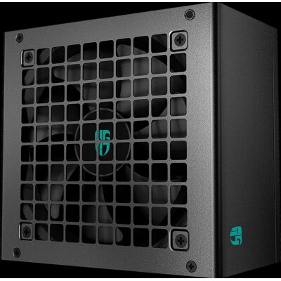 Alimentation Deepcool PK550D - 550W - Noir Alimentation Deepcool PK550D - 550W - Noir