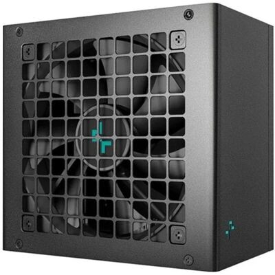 DeepCool PN750D 750W Strømforsyning - ATX 3.1, 80+ Gold DeepCool PN750D 750W Strømforsyning - ATX 3.1, 80+ Gold