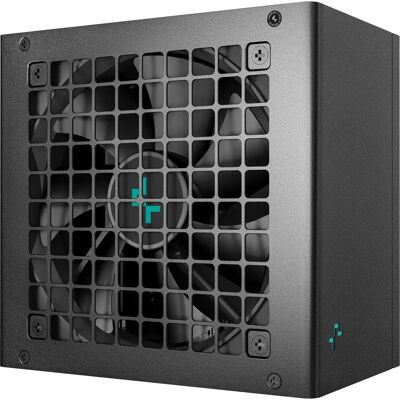 Gamer Storm PN850D 850W Voeding - Power Supply Unit Gamer Storm PN850D 850W Voeding - Power Supply Unit