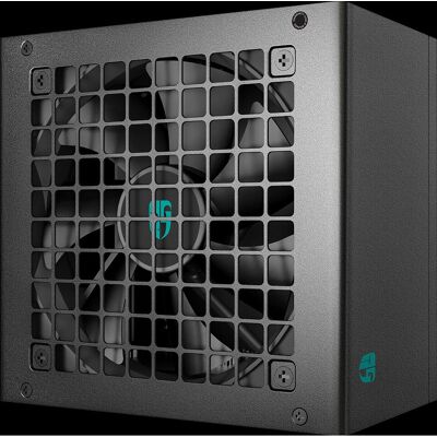 DeepCool PN1000D Alimentatore - 1000 W - Nero DeepCool PN1000D Alimentatore - 1000 W - Nero