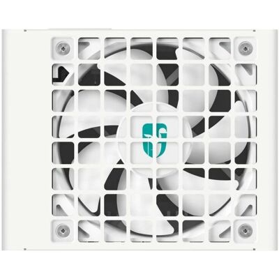 DEEPCOOL - PS850G - Weiß - SFX - Power supply DEEPCOOL - PS850G - Weiß - SFX - Power supply