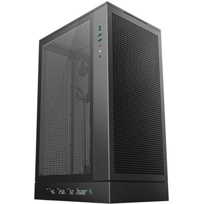 DEEP COOL CH270 Digital Sort - PC-Kasse DEEP COOL CH270 Digital Sort - PC-Kasse