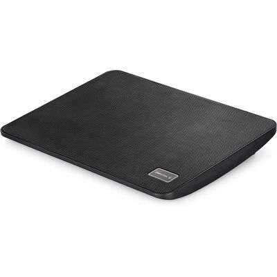 Suport răcire pentru laptop DeepCool Wind Pal Mini - 15,6" - Negru Suport răcire pentru laptop DeepCool Wind Pal Mini - 15,6" - Negru