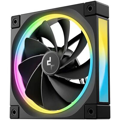 DeepCool Model FL12R - Computer case fan DeepCool Model FL12R - Computer case fan