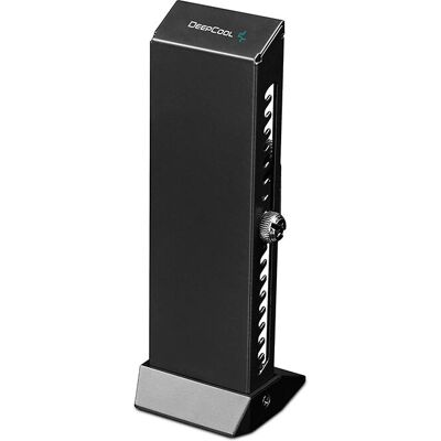 DeepCool GH-01 Universaler Grafikkartenhalter - Unterstützung für Grafikkarten DeepCool GH-01 Universaler Grafikkartenhalter - Unterstützung für Grafikkarten