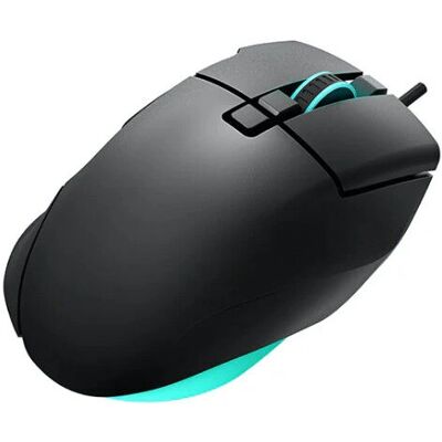 Souris de jeu DeepCool MG350 - 16000 DPI, Droitier, Optique Souris de jeu DeepCool MG350 - 16000 DPI, Droitier, Optique
