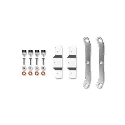 DeepCool EM009-MKNNIN-G-2 Kit de Montaje - Componente de Enfriamiento DeepCool EM009-MKNNIN-G-2 Kit de Montaje - Componente de Enfriamiento