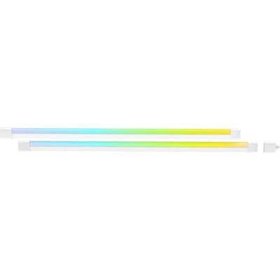 DeepCool EA080 80cm ARGB LED-Streifen - PC Modding Beleuchtung DeepCool EA080 80cm ARGB LED-Streifen - PC Modding Beleuchtung