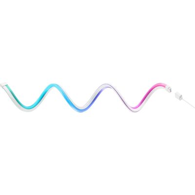 DeepCool EA160 LED-valoauka - RGB, 160cm, 3 Pinni DeepCool EA160 LED-valoauka - RGB, 160cm, 3 Pinni