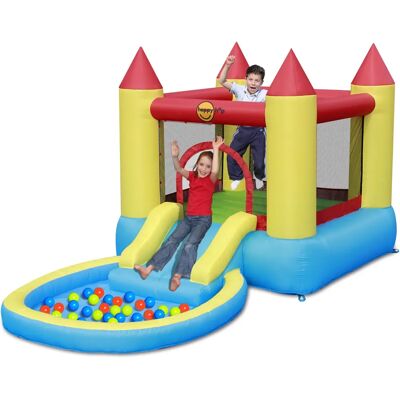 HappyHop Felice Aria (9820) HappyHop Felice Aria (9820)