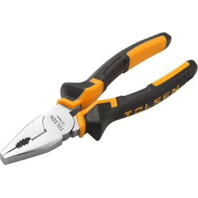 Tolsen 200 mm Zangenspanner - Handwerkzeug Tolsen 200 mm Zangenspanner - Handwerkzeug