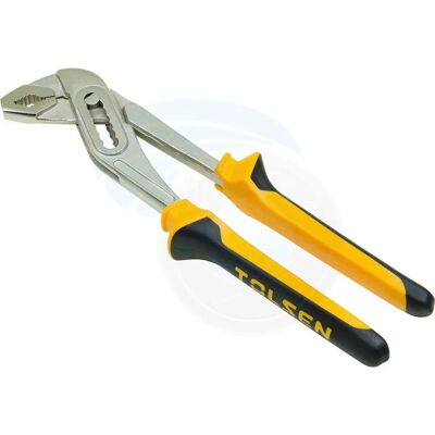 TOLSEN - Verstellbare Zangen 250mm - Handwerkzeuge TOLSEN - Verstellbare Zangen 250mm - Handwerkzeuge