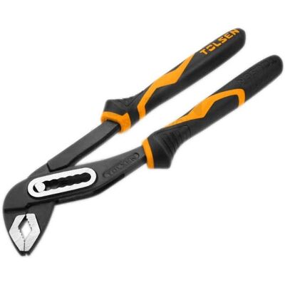 TOLSEN Justerbare Pliers 250mm - Pliers TOLSEN Justerbare Pliers 250mm - Pliers