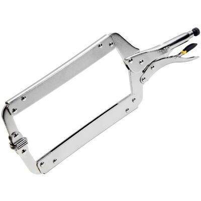 TOLSEN AC 440mm Zangen - Spezialstahl TOLSEN AC 440mm Zangen - Spezialstahl