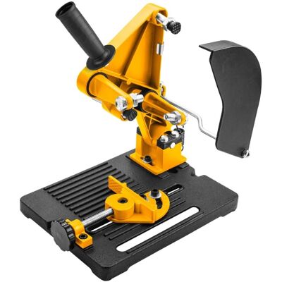 TOLSEN Soporte para amoladora 115-125mm - soporte para amoladora angular TOLSEN Soporte para amoladora 115-125mm - soporte para amoladora angular
