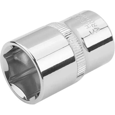 TOLSEN Sechskantsocket 22mm - Steckschlüssel TOLSEN Sechskantsocket 22mm - Steckschlüssel