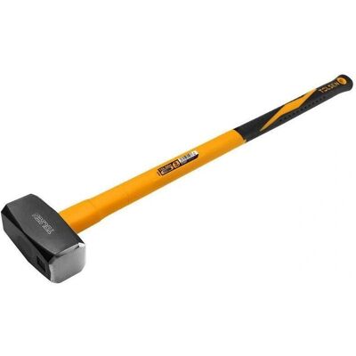 B2B Partner Schwerer Doppelkopfhammer - 5kg B2B Partner Schwerer Doppelkopfhammer - 5kg
