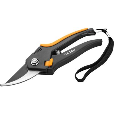TOLSEN TOOLS - 200mm Oszillierender Gartenschneider TOLSEN TOOLS - 200mm Oszillierender Gartenschneider