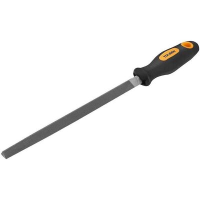 TOLSEN Modell 200MM Dreieckige Feile - Feile TOLSEN Modell 200MM Dreieckige Feile - Feile