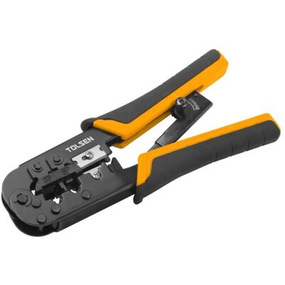 TOLSEN TOOLS Zangenschlüssel - Ergonomischer Griff TOLSEN TOOLS Zangenschlüssel - Ergonomischer Griff