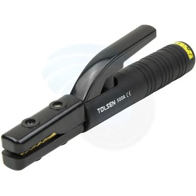 TOLSEN 44931T Klemme - 500 A CE Zertifiziert TOLSEN 44931T Klemme - 500 A CE Zertifiziert