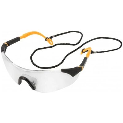 TOLSEN Professionelle stoßfeste Schutzbrille - Augenschutz TOLSEN Professionelle stoßfeste Schutzbrille - Augenschutz