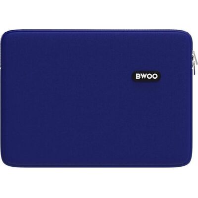 Bwoo 15" Laptop-Tasche - Wasserabweisend & Stoßfest Bwoo 15" Laptop-Tasche - Wasserabweisend & Stoßfest