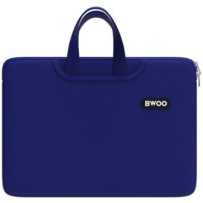 Bwoo 15" Laptop Taske - Vandafvisende, Organizer, Let Bwoo 15" Laptop Taske - Vandafvisende, Organizer, Let