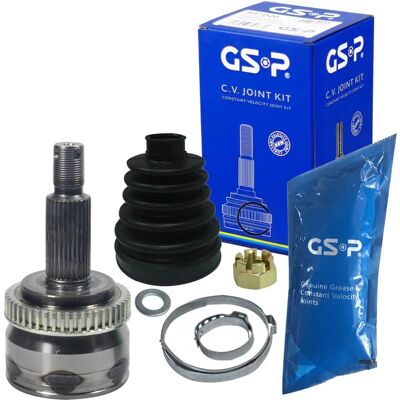 Gsp 824153 Jeu de joints d'arbre de transmission pour Hyundai ix35 Kia Sportage - Publicité Gsp 824153 Jeu de joints d'arbre de transmission pour Hyundai ix35 Kia Sportage - Publicité