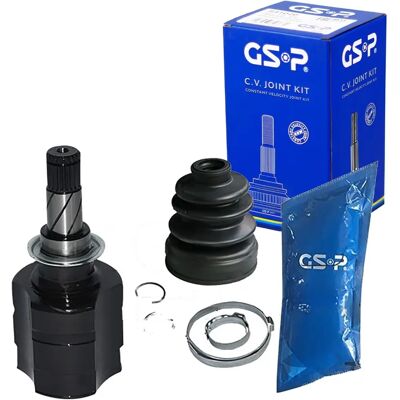 Gsp Opel Drivakslingledd sett - Corsa, Astra, Meriva - 644017 Gsp Opel Drivakslingledd sett - Corsa, Astra, Meriva - 644017