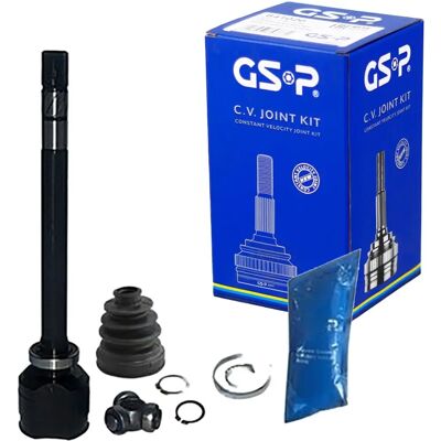 Gsp Antriebswellen-Gelenk OEM 391006609R - Antriebswelle für Renault Gsp Antriebswellen-Gelenk OEM 391006609R - Antriebswelle für Renault