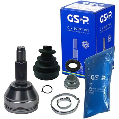 Gsp GCO88038 Antriebswellen Gelenksatz - Gelenksatz für Chevrolet Epica Gsp GCO88038 Antriebswellen Gelenksatz - Gelenksatz für Chevrolet Epica