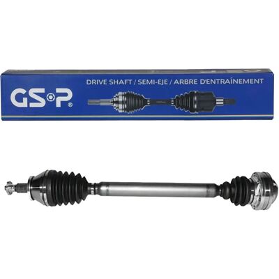 GSP 6Q0407272CL - Antriebswelle für VW, SEAT, SKODA GSP 6Q0407272CL - Antriebswelle für VW, SEAT, SKODA